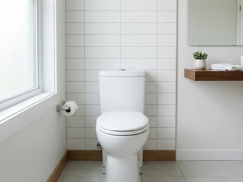Toilet Repair & Installation Plumber in Kemmerer, WY